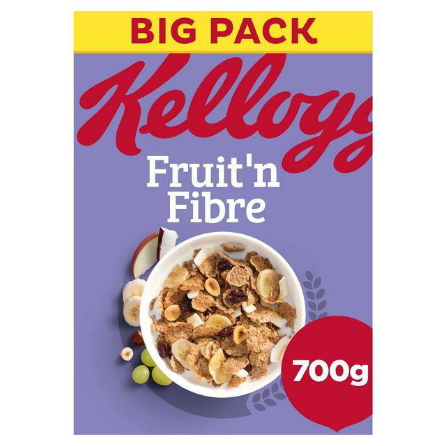 Kellogg's Fruit & Fibre 700g