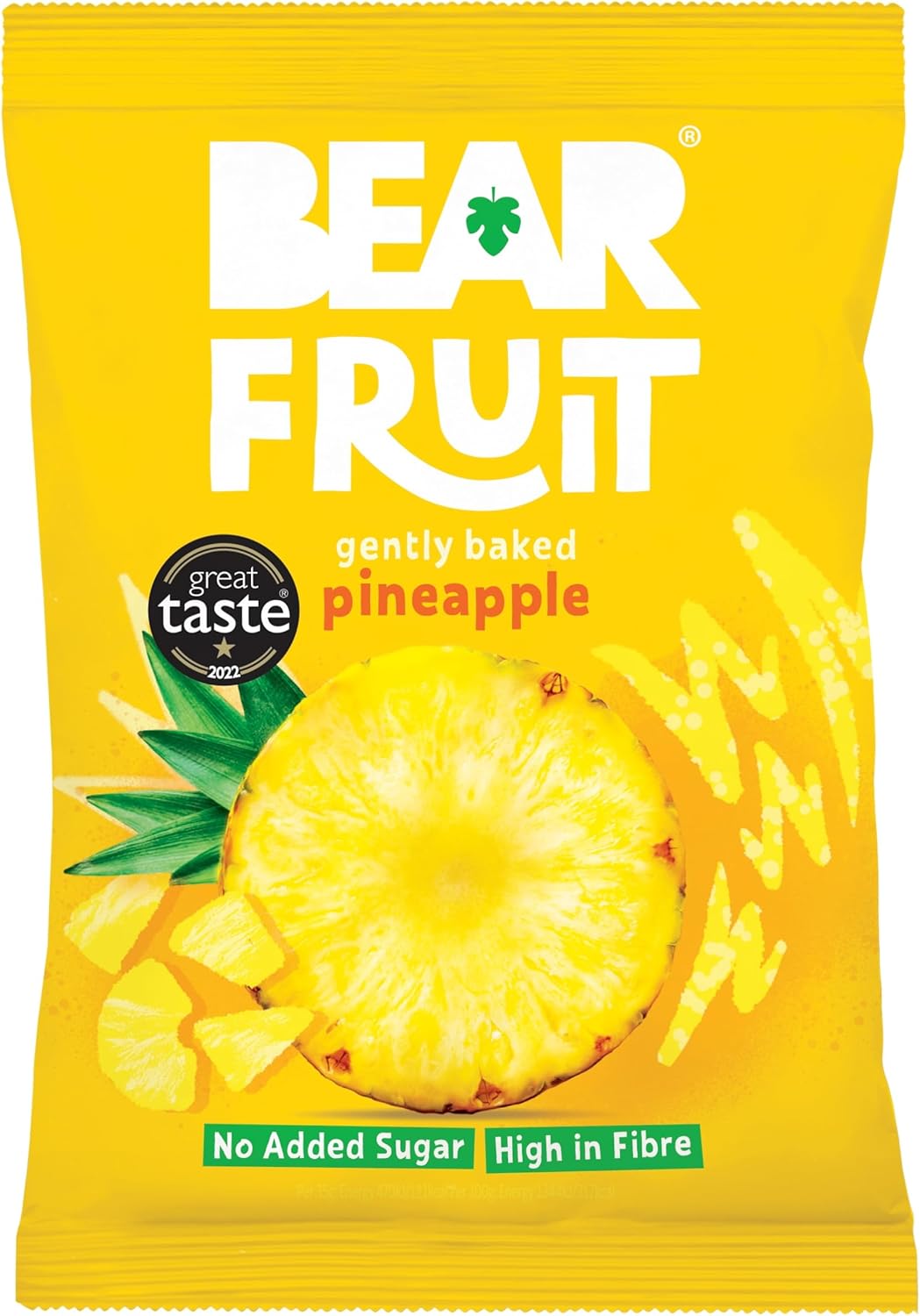 BEAR FRUIT Variety Pack - 14 x 35g