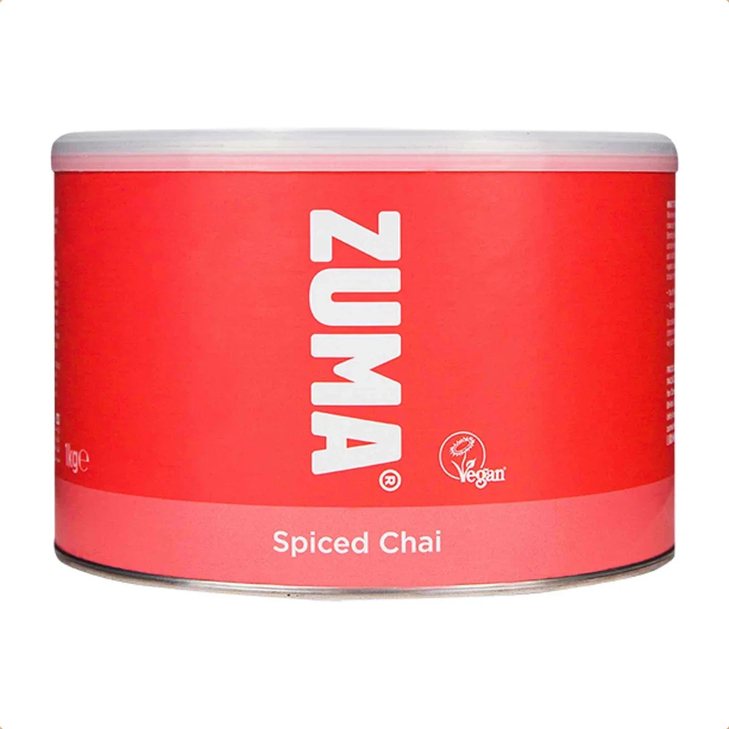 Zuma Spiced Chai Powder (1kg)