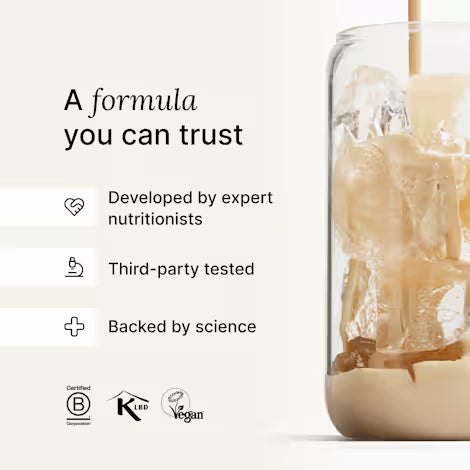 Huel Complete Protein Powder, 26 Servings, Chocolate Fudge Brownie Flavour, 20g