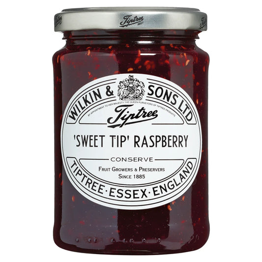 Tiptree Raspberry Jam 340g