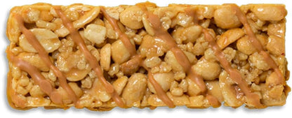 KIND Protein Bars, Gluten Free Crunchy Peanut Butter Snack Bars- 12 x 50g