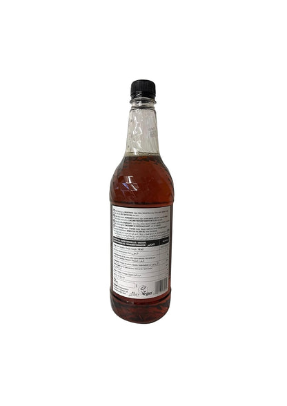Sweetbird Vanilla Syrup | 1 Litre