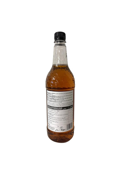 Sweetbird Caramel Syrup | 1 Litre