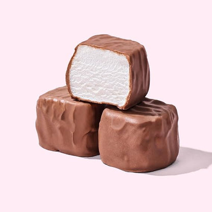 Mallow & Marsh Vanilla - 6 x 100g