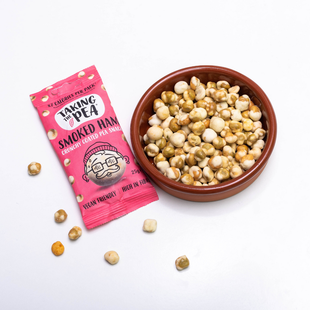 Taking The Pea Mixed Box 12 x 25g