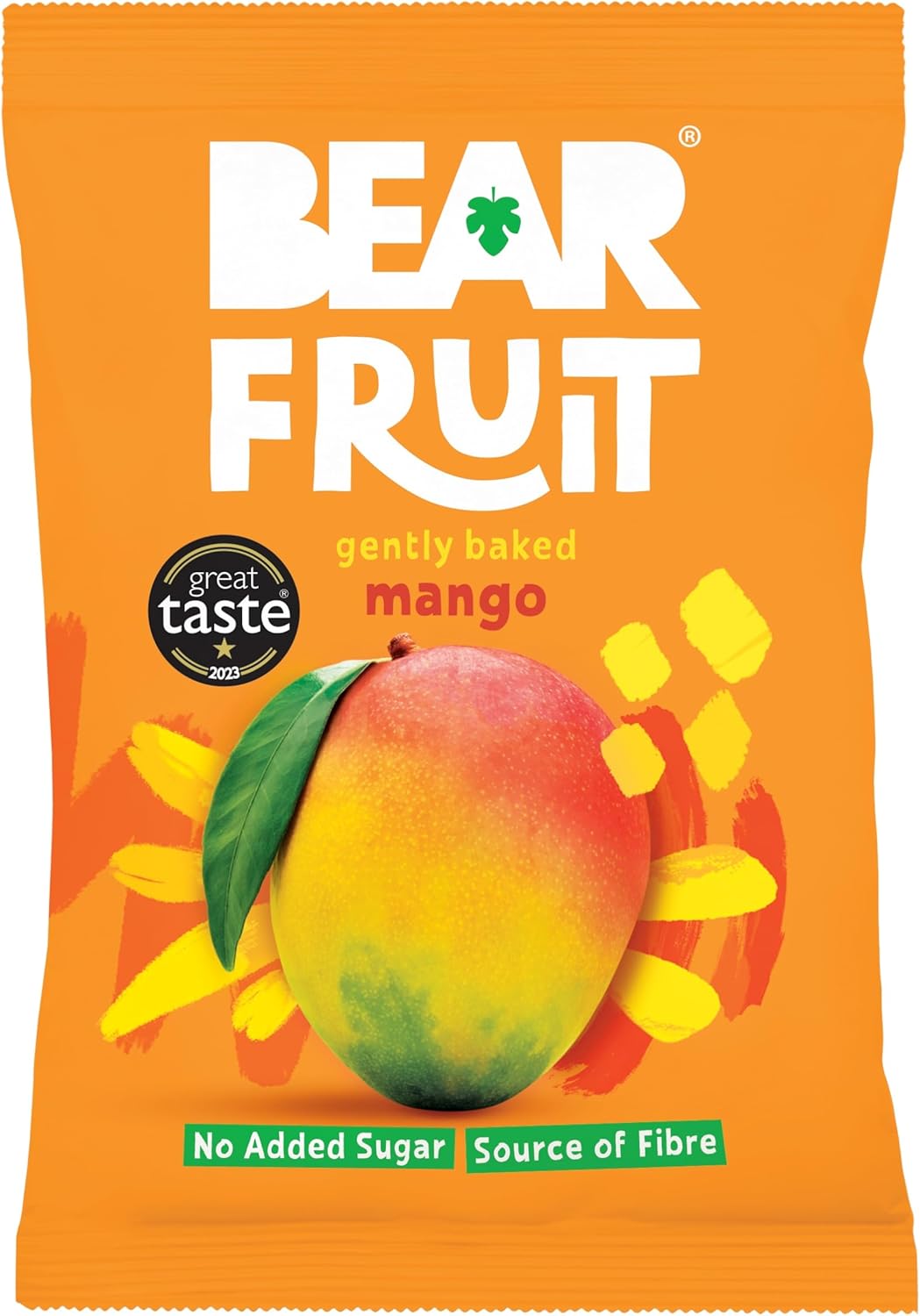 BEAR FRUIT Variety Pack - 14 x 35g
