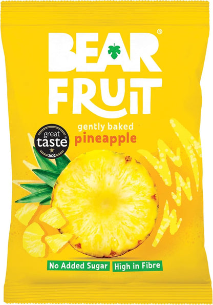 BEAR FRUIT Variety Pack - 14 x 35g