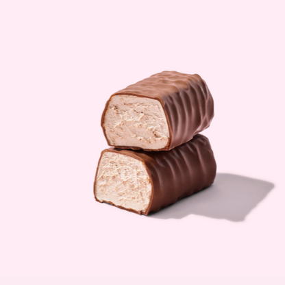 Mallow & Marsh Double Chocolate Marshmallow Bar -12 x 35g