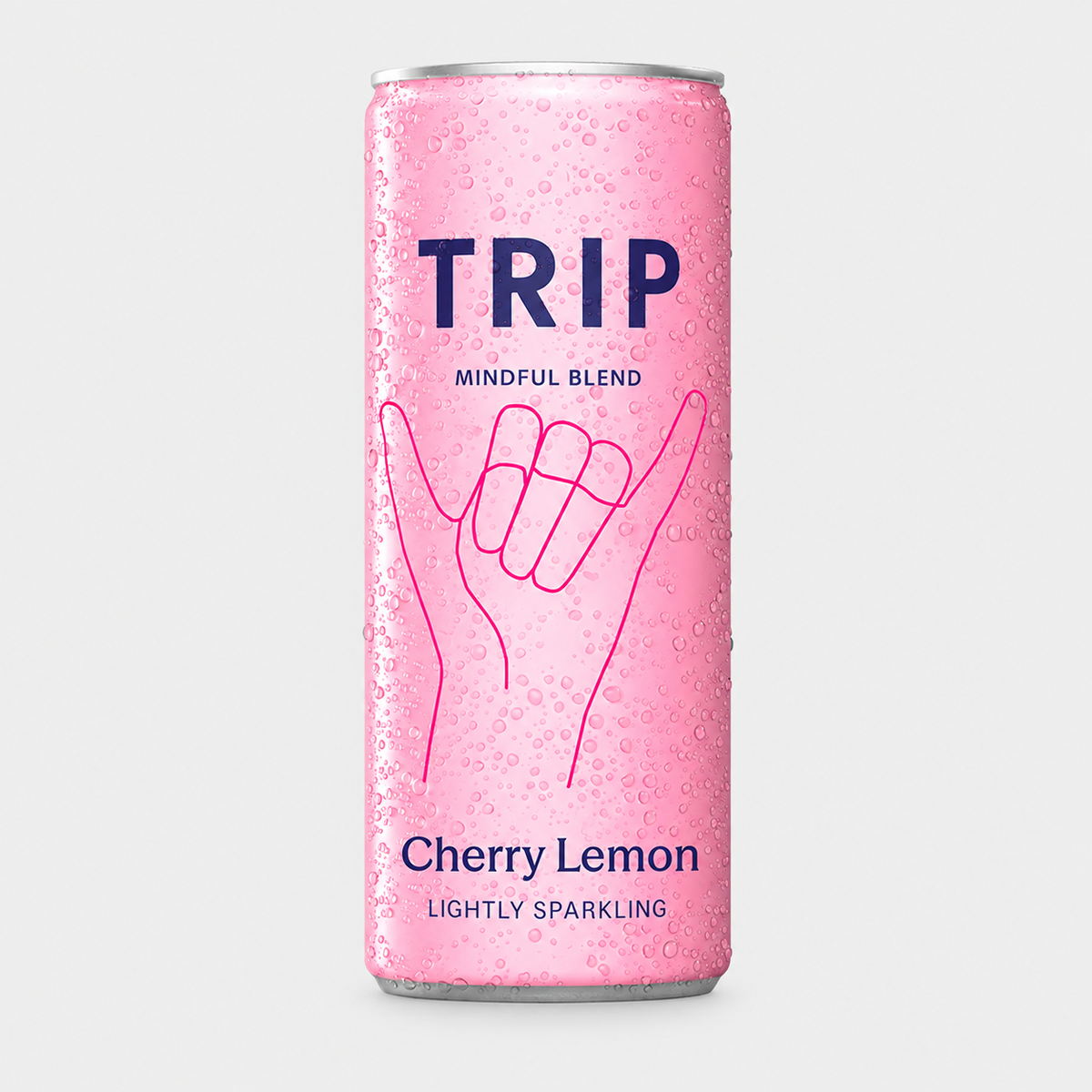 Trip Mindful Blend - Test
