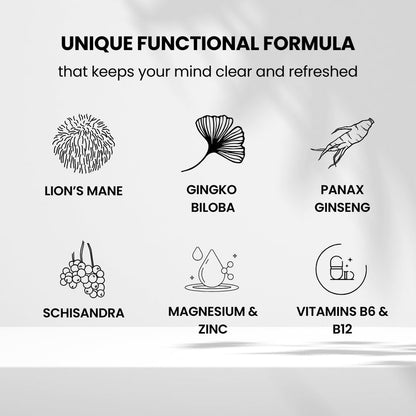 euno Pink Grapefruit & Lemon 12 x 250ml