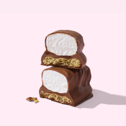 Mallow & Marsh Toasted Vanilla Ultimate S’more -12 x 36g