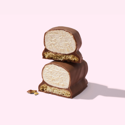 Mallow & Marsh Caffé Mocha Ultimate S’more -12 x 36g