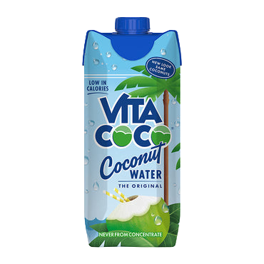 Vita Coconut Water 12 x 330ml