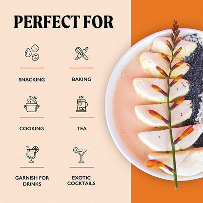 Mango Lovers - 2 value bags