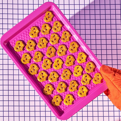 Olly's Pretzel Thins Sweet Chilli 35g x 10